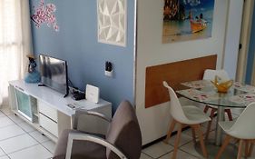 Iracema Apartament